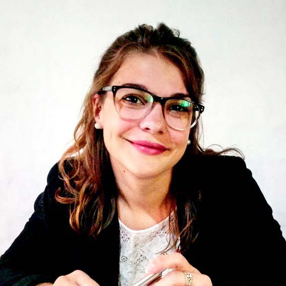 Candela Fernández Serrat
