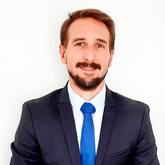 Emiliano Saavedra