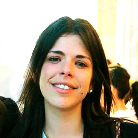 Macarena Costa Jimenez